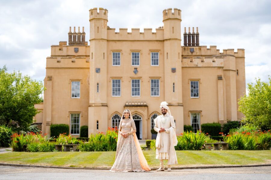 Weddings - Meheer Shah Photography