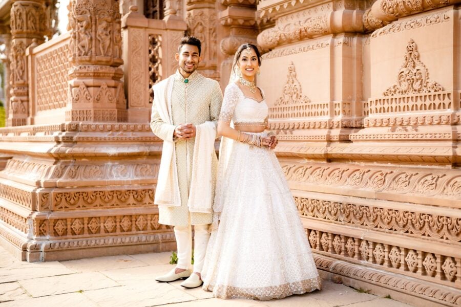 Oshwal Centre Potters Bar Meheer Shah Photography